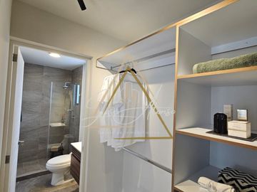 Departamento con Roof Top e Preventa Queretaro Zire Zona Zakia 3 baños completos