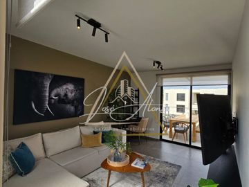 Departamento con Roof Top e Preventa Queretaro Zire Zona Zakia 3 baños completos
