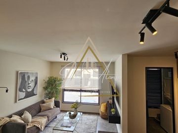 Departamento con Roof Top e Preventa Queretaro Zire Zona Zakia 3 baños completos