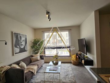 Departamento con Roof Top e Preventa Queretaro Zire Zona Zakia 3 baños completos
