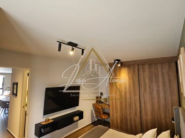 Departamento con Roof Top e Preventa Queretaro Zire Zona Zakia 3 baños completos