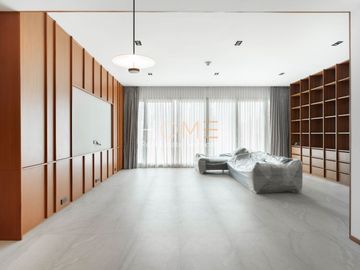 Corner room location ✨ 185 Rajadamri / 2 Bedrooms (FOR SALE), 185 Rajadamri / 2 Bedrooms (FOR SALE) DO307