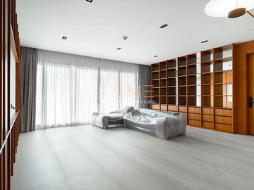 Corner room location ✨ 185 Rajadamri / 2 Bedrooms (FOR SALE), 185 Rajadamri / 2 Bedrooms (FOR SALE) DO307