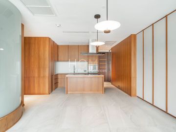 Corner room location ✨ 185 Rajadamri / 2 Bedrooms (FOR SALE), 185 Rajadamri / 2 Bedrooms (FOR SALE) DO307