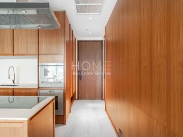 Corner room location ✨ 185 Rajadamri / 2 Bedrooms (FOR SALE), 185 Rajadamri / 2 Bedrooms (FOR SALE) DO307
