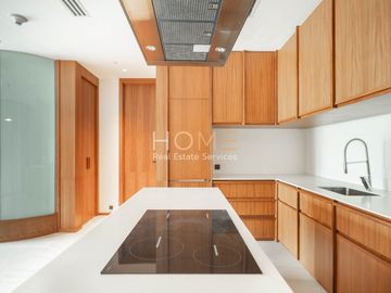 Corner room location ✨ 185 Rajadamri / 2 Bedrooms (FOR SALE), 185 Rajadamri / 2 Bedrooms (FOR SALE) DO307