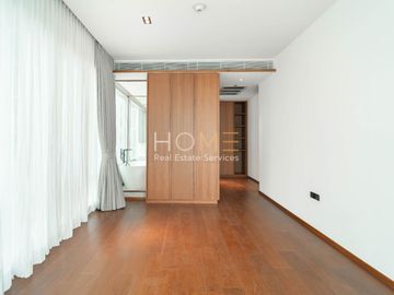 Corner room location ✨ 185 Rajadamri / 2 Bedrooms (FOR SALE), 185 Rajadamri / 2 Bedrooms (FOR SALE) DO307