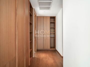 Corner room location ✨ 185 Rajadamri / 2 Bedrooms (FOR SALE), 185 Rajadamri / 2 Bedrooms (FOR SALE) DO307