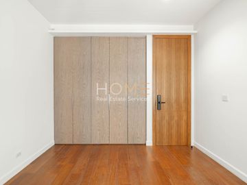 Corner room location ✨ 185 Rajadamri / 2 Bedrooms (FOR SALE), 185 Rajadamri / 2 Bedrooms (FOR SALE) DO307