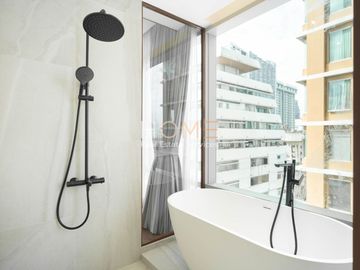 Corner room location ✨ 185 Rajadamri / 2 Bedrooms (FOR SALE), 185 Rajadamri / 2 Bedrooms (FOR SALE) DO307