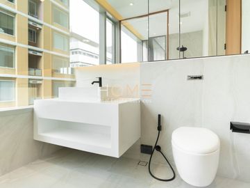 Corner room location ✨ 185 Rajadamri / 2 Bedrooms (FOR SALE), 185 Rajadamri / 2 Bedrooms (FOR SALE) DO307