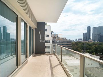 Corner room location ✨ 185 Rajadamri / 2 Bedrooms (FOR SALE), 185 Rajadamri / 2 Bedrooms (FOR SALE) DO307