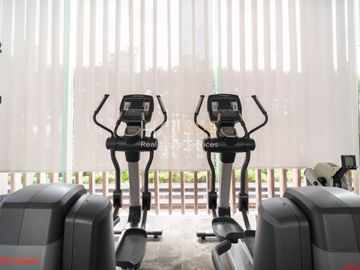 Corner room location ✨ 185 Rajadamri / 2 Bedrooms (FOR SALE), 185 Rajadamri / 2 Bedrooms (FOR SALE) DO307