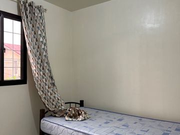 Pre-owned 2-Storey Townhouse in Camella Lessandra Phase 2 Salinas 1 Bacoor, Cavite