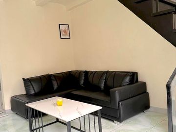 Pre-owned 2-Storey Townhouse in Camella Lessandra Phase 2 Salinas 1 Bacoor, Cavite