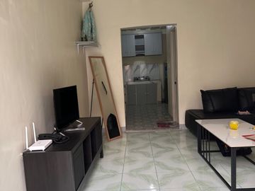 Pre-owned 2-Storey Townhouse in Camella Lessandra Phase 2 Salinas 1 Bacoor, Cavite