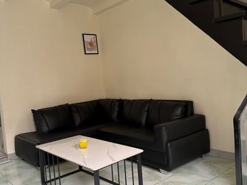 Pre-owned 2-Storey Townhouse in Camella Lessandra Phase 2 Salinas 1 Bacoor, Cavite