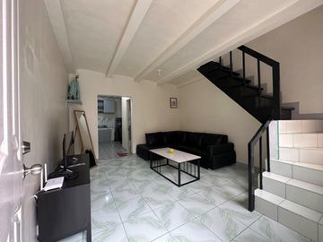 Pre-owned 2-Storey Townhouse in Camella Lessandra Phase 2 Salinas 1 Bacoor, Cavite