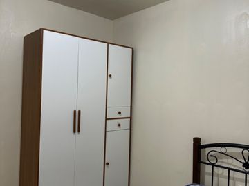 Pre-owned 2-Storey Townhouse in Camella Lessandra Phase 2 Salinas 1 Bacoor, Cavite