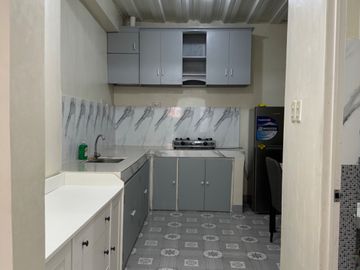 Pre-owned 2-Storey Townhouse in Camella Lessandra Phase 2 Salinas 1 Bacoor, Cavite