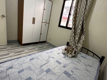 Pre-owned 2-Storey Townhouse in Camella Lessandra Phase 2 Salinas 1 Bacoor, Cavite