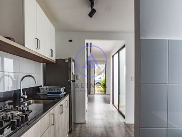 Vive en un entorno tranquilo y seguro – Casa en venta en La Campiña de Huacho 🌳