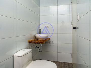 Vive en un entorno tranquilo y seguro – Casa en venta en La Campiña de Huacho 🌳