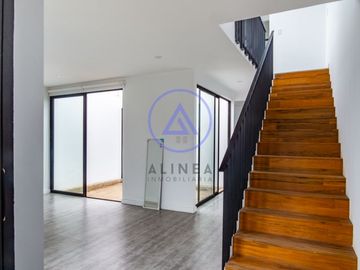 Vive en un entorno tranquilo y seguro – Casa en venta en La Campiña de Huacho 🌳