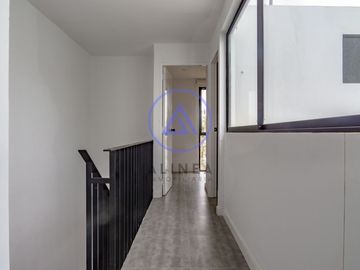 Vive en un entorno tranquilo y seguro – Casa en venta en La Campiña de Huacho 🌳