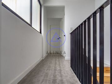 Vive en un entorno tranquilo y seguro – Casa en venta en La Campiña de Huacho 🌳