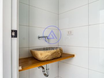 Vive en un entorno tranquilo y seguro – Casa en venta en La Campiña de Huacho 🌳