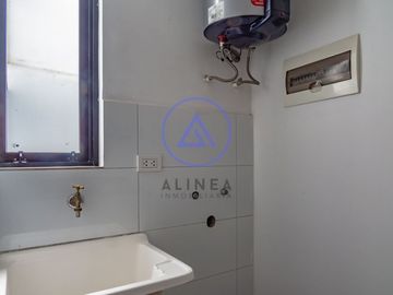 Vive en un entorno tranquilo y seguro – Casa en venta en La Campiña de Huacho 🌳