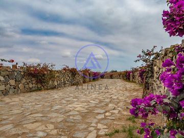 Vive en un entorno tranquilo y seguro – Casa en venta en La Campiña de Huacho 🌳