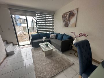 Casa en Venta con alberca a 15 minutos de Cuernavaca en Emiliano Zapata Morelos