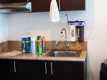 PAG - FOR SALE: Studio Unit in Axis Residences, Mandaluyong