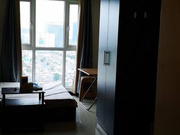 PAG - FOR SALE: Studio Unit in Axis Residences, Mandaluyong