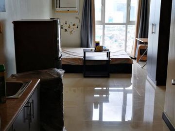 PAG - FOR SALE: Studio Unit in Axis Residences, Mandaluyong