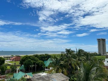 VILLAMIL PLAYAS VENDO HERMOSO DPTO EN CONDOMINIO SEGURO Y CERCA AL MAR