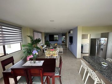 VILLAMIL PLAYAS VENDO HERMOSO DPTO EN CONDOMINIO SEGURO Y CERCA AL MAR