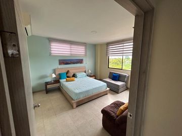 VILLAMIL PLAYAS VENDO HERMOSO DPTO EN CONDOMINIO SEGURO Y CERCA AL MAR