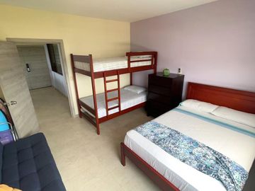 VILLAMIL PLAYAS VENDO HERMOSO DPTO EN CONDOMINIO SEGURO Y CERCA AL MAR