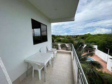 VILLAMIL PLAYAS VENDO HERMOSO DPTO EN CONDOMINIO SEGURO Y CERCA AL MAR