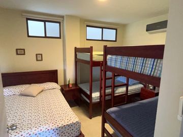 VILLAMIL PLAYAS VENDO HERMOSO DPTO EN CONDOMINIO SEGURO Y CERCA AL MAR