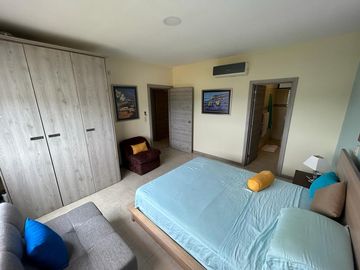 VILLAMIL PLAYAS VENDO HERMOSO DPTO EN CONDOMINIO SEGURO Y CERCA AL MAR