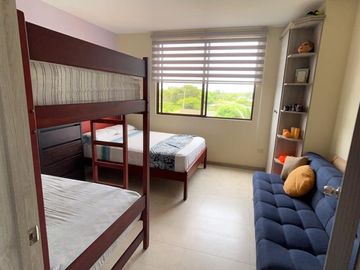 VILLAMIL PLAYAS VENDO HERMOSO DPTO EN CONDOMINIO SEGURO Y CERCA AL MAR