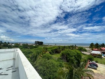 VILLAMIL PLAYAS VENDO HERMOSO DPTO EN CONDOMINIO SEGURO Y CERCA AL MAR