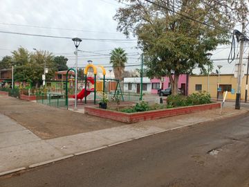Venta Casa Conchali, precio conversable