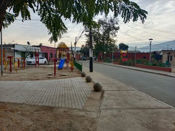 Venta Casa Conchali, precio conversable