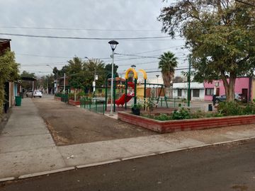 Venta Casa Conchali, precio conversable