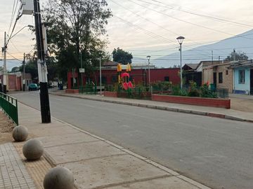 Venta Casa Conchali, precio conversable